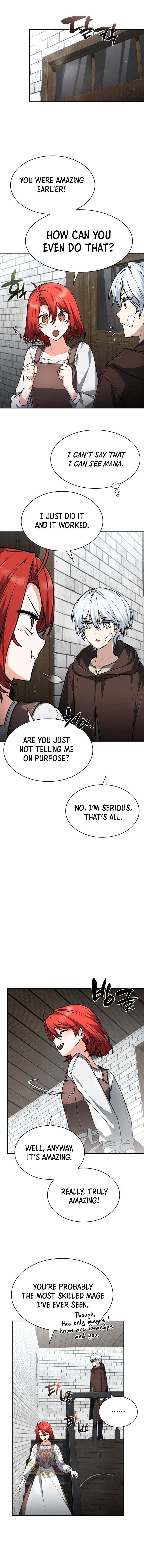 Genius Prismatic Mage, Chapter 34 image 07