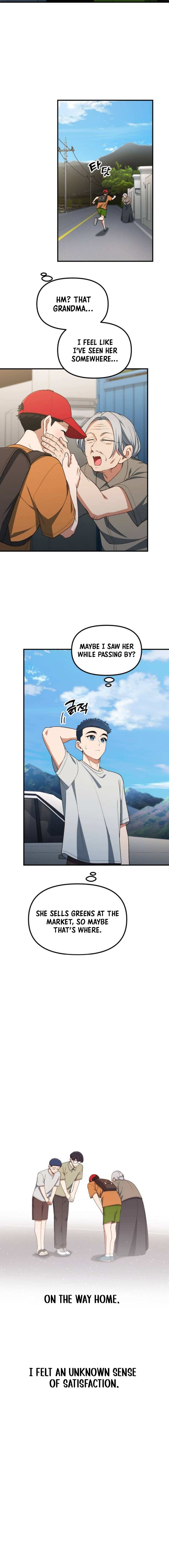 The Genius Wants to be Ordinary!, Chapter 39 image 02