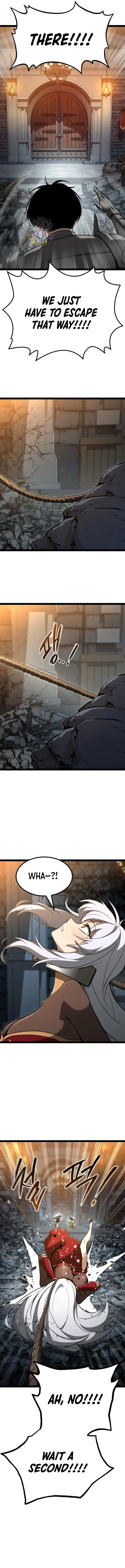 Level 999 Goblin, Chapter 10 image 21