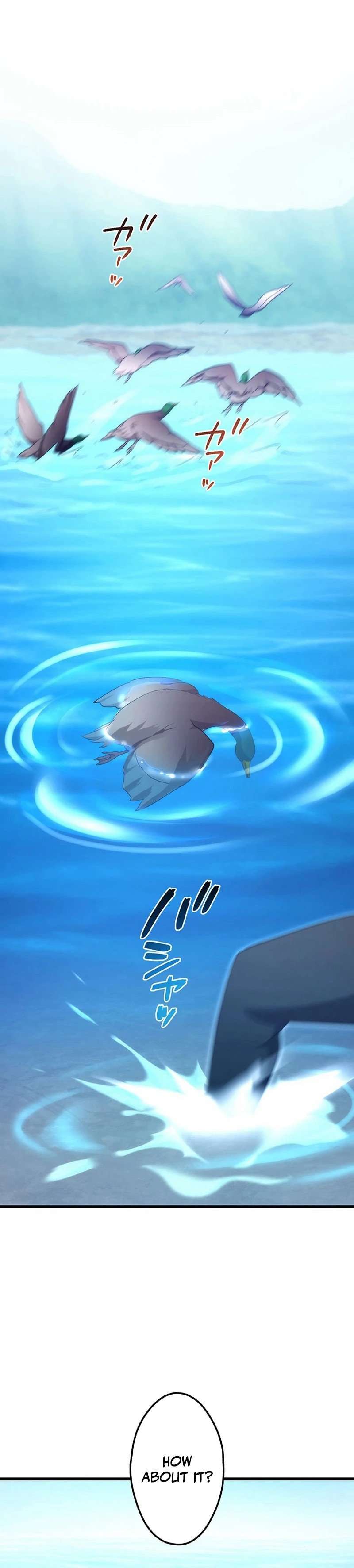 The Regressed S-Class Adventurer’s Quest Life, Chapter 45 image 16