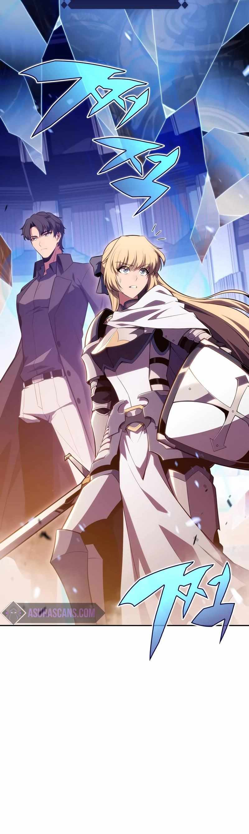 Solo Max-Level Newbie Chapter 105 image 12