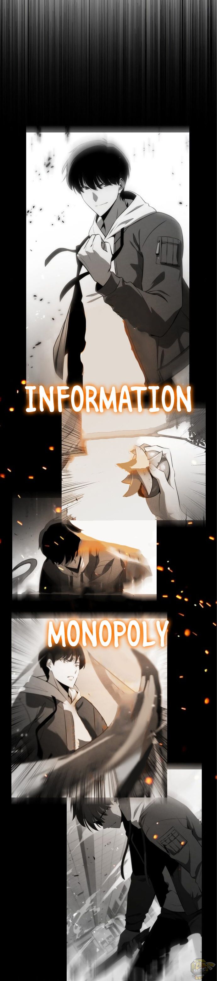 Solo Max-Level Newbie Chapter 4 image 30