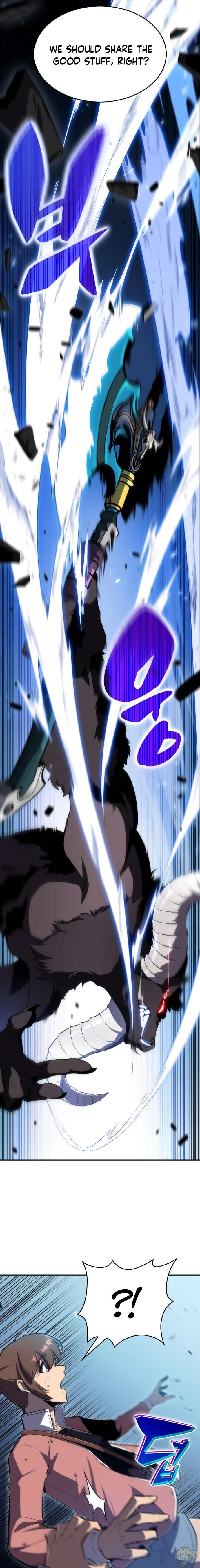 Solo Max-Level Newbie Chapter 11 image 15