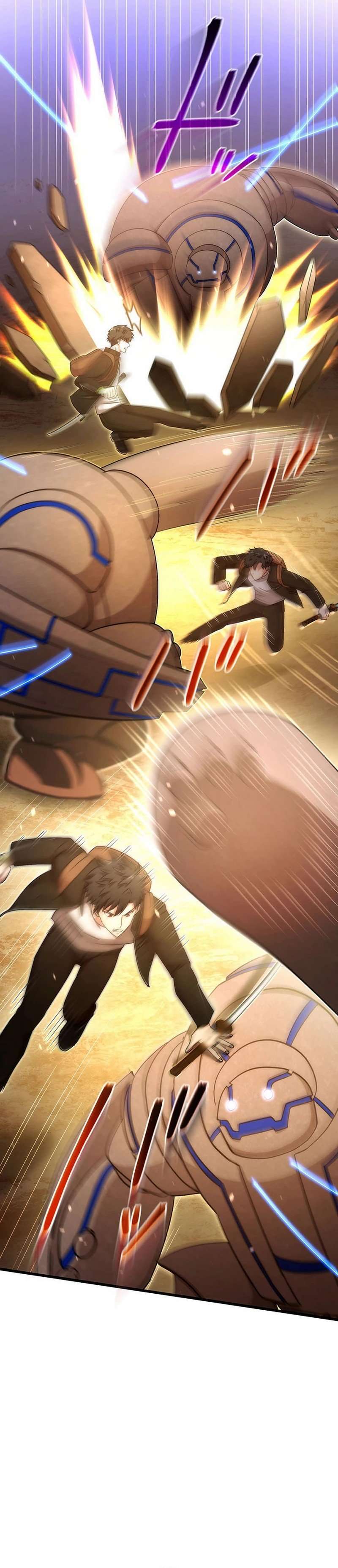 The Regressed S-Class Adventurer’s Quest Life, Chapter 35 image 14