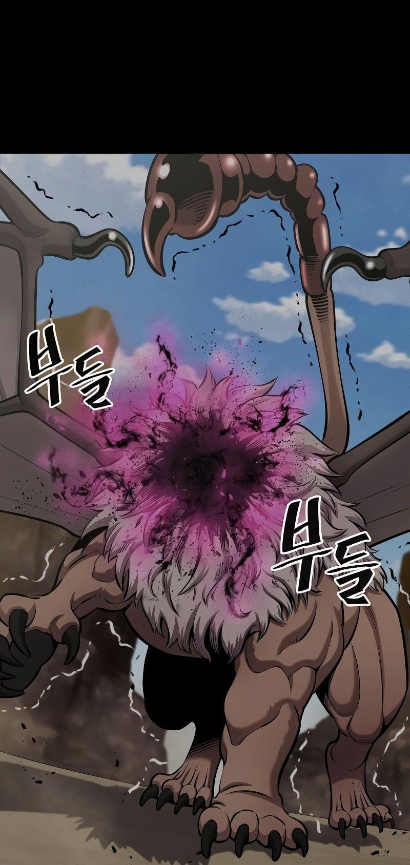 The Dark Mage’s Return to Enlistment, Chapter 34 image 27