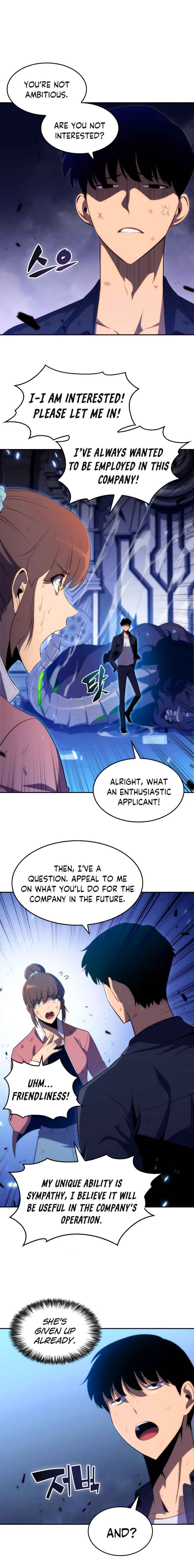Solo Max-Level Newbie Chapter 14 image 24