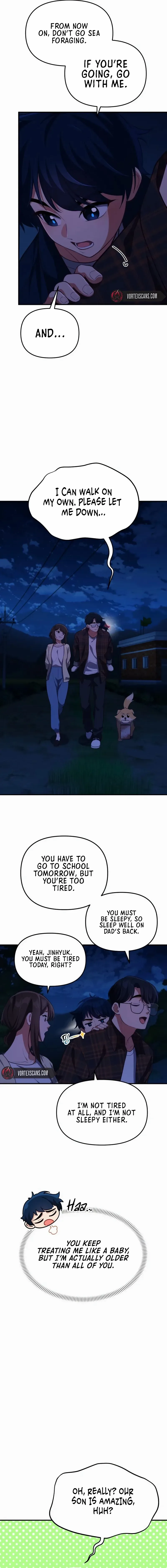 The Genius Wants to be Ordinary!, Chapter 2 image 22