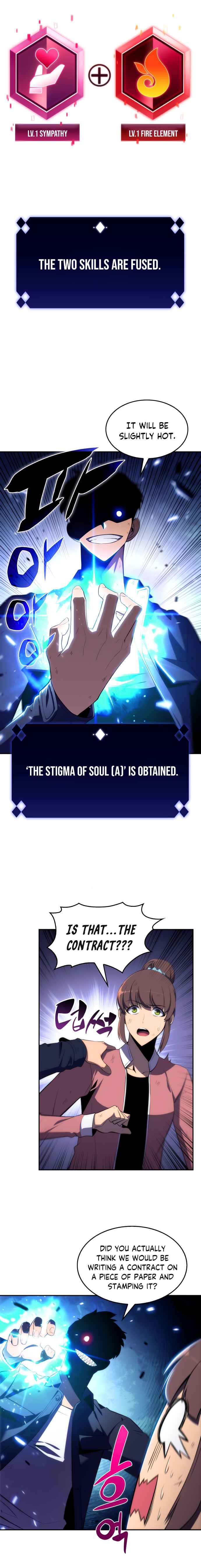 Solo Max-Level Newbie Chapter 14 image 29