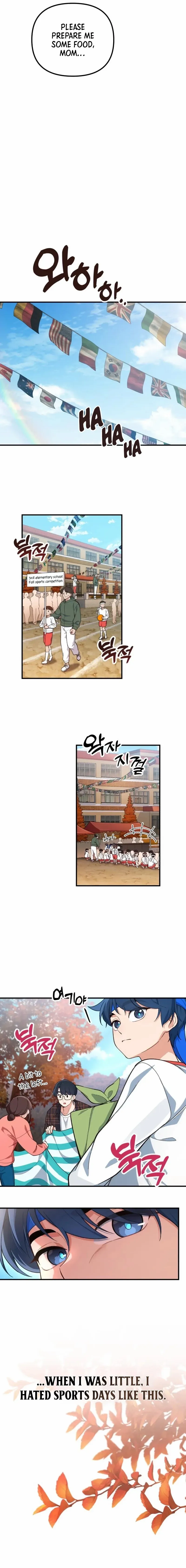 The Genius Wants to be Ordinary!, Chapter 3 image 08