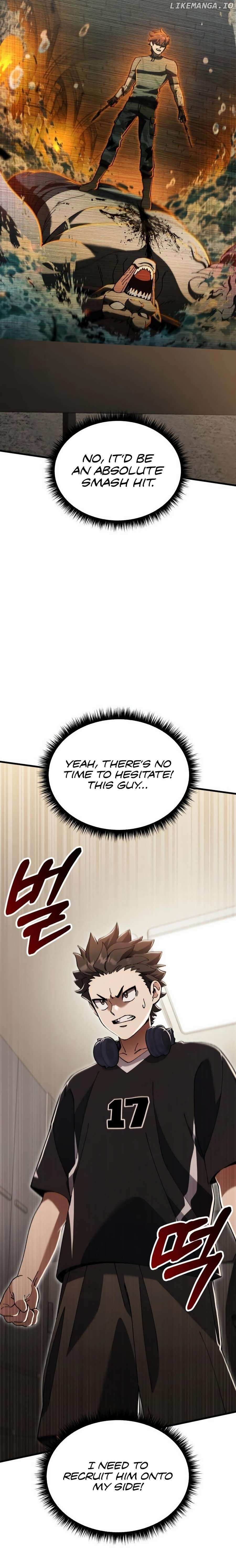 I Regressed, but the World didn’t End, Chapter 3 image 55