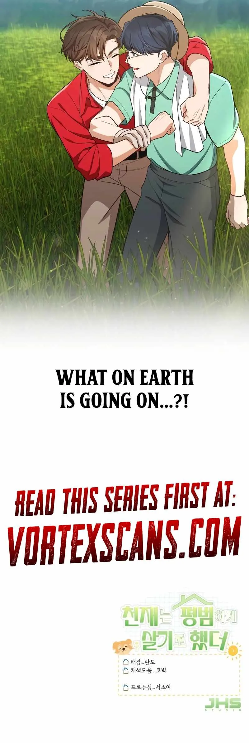 The Genius Wants to be Ordinary!, Chapter 9 image 11