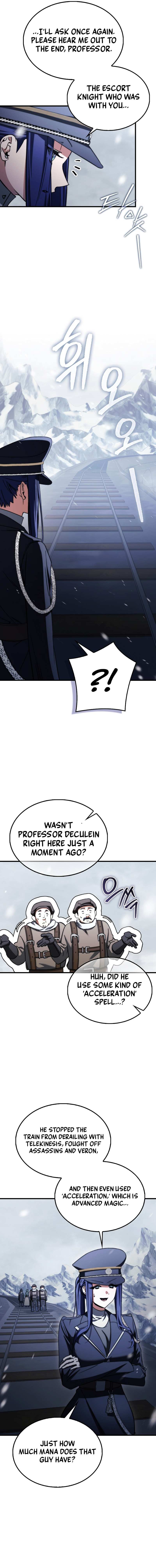 A Villain