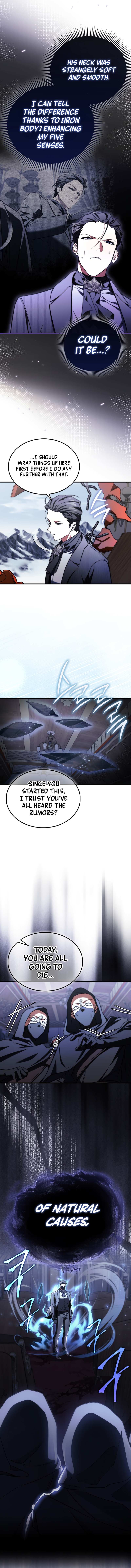 A Villain
