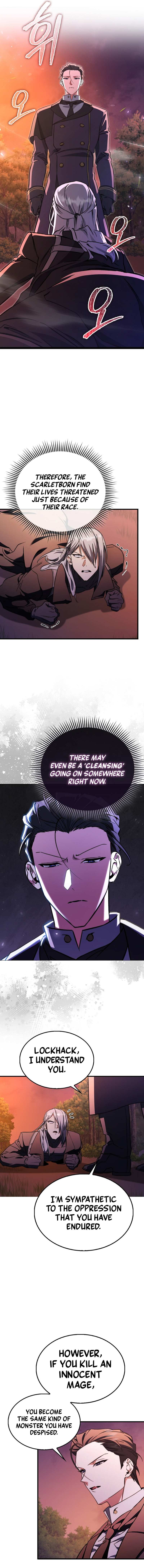 A Villain