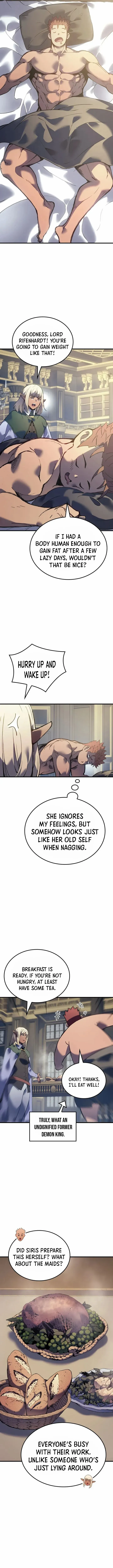 The Indomitable Martial King, Chapter 60 image 07