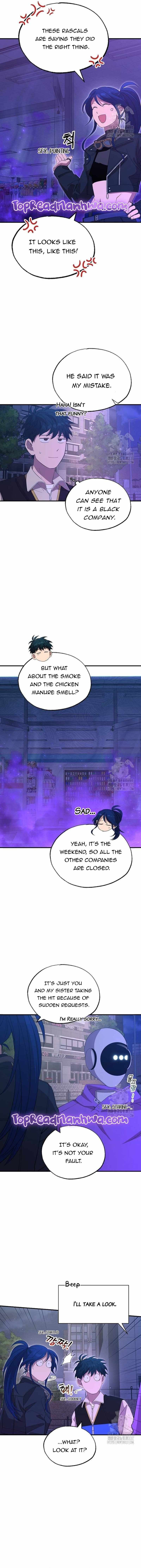 Magical Realm Shopkeeper, Chapter 19 image 03