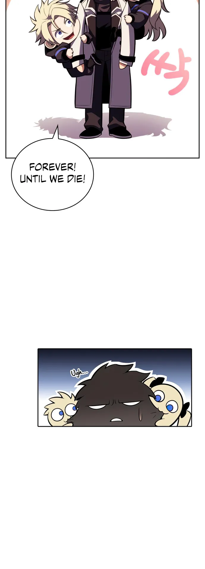 Solo Max-Level Newbie Chapter 101 image 58