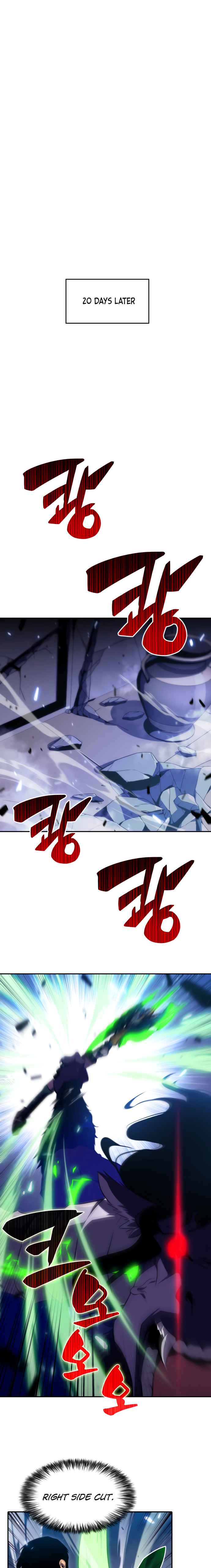 Solo Max-Level Newbie Chapter 14 image 20