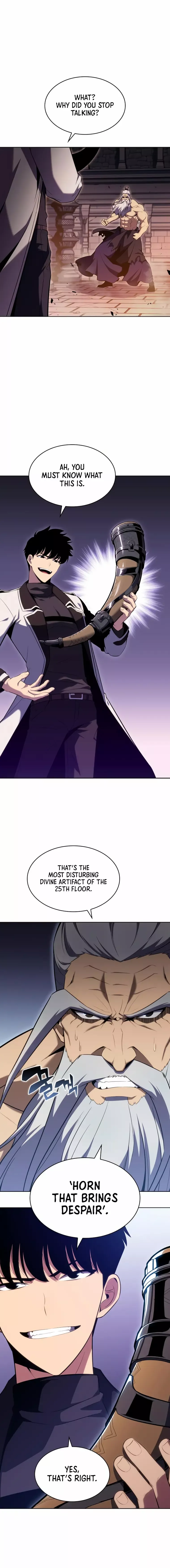 Solo Max-Level Newbie Chapter 103 image 22
