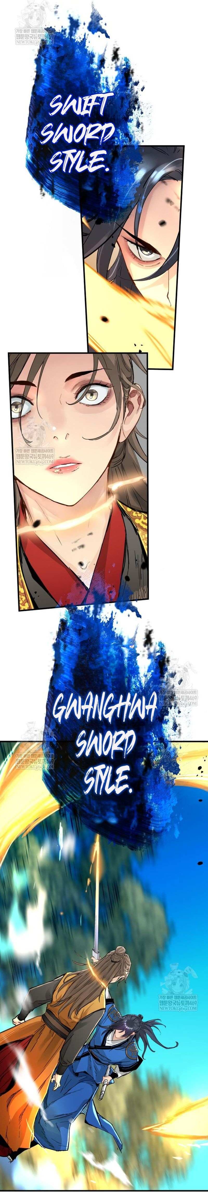 Surviving as a Genius on Borrowed Time, Chapter 60 image 13