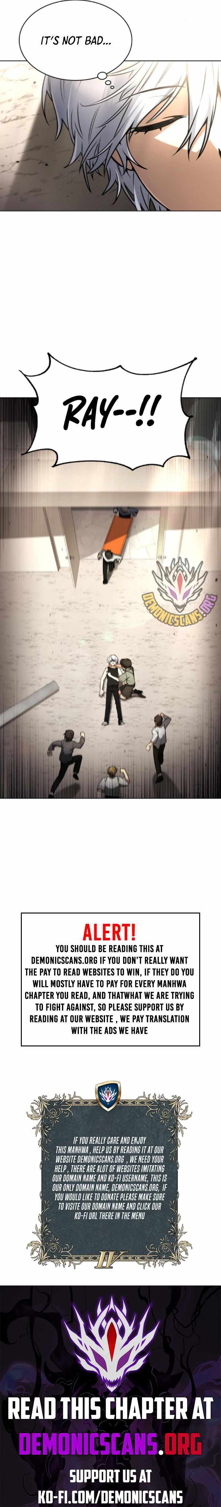 Genius Prismatic Mage, Chapter 28 image 15