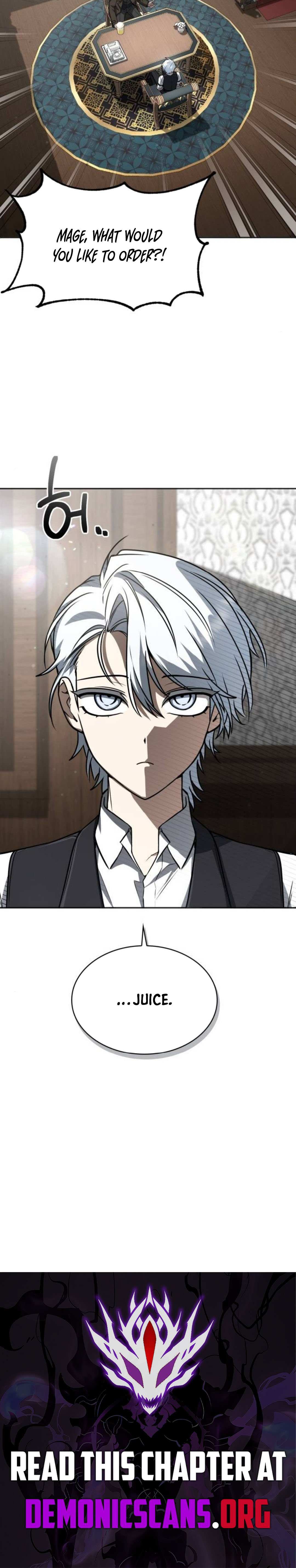 Genius Prismatic Mage, Chapter 49 image 19