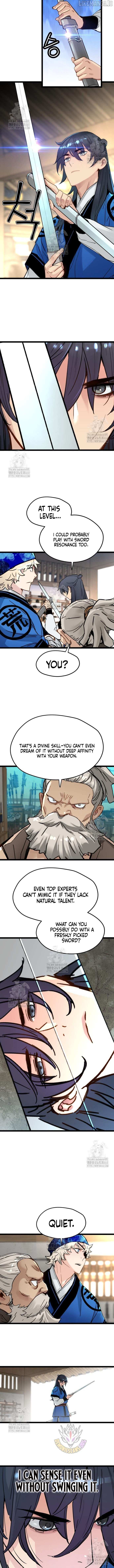 Surviving as a Genius on Borrowed Time, Chapter 50 image 10