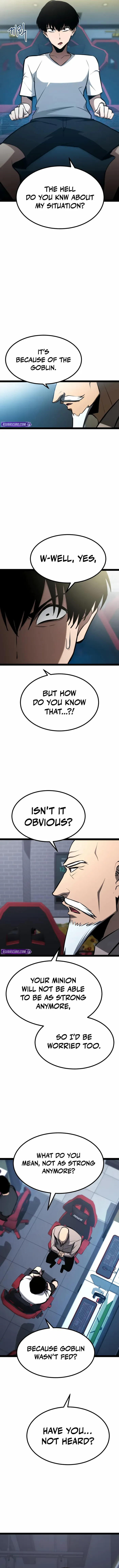 Level 999 Goblin, Chapter 20 image 15