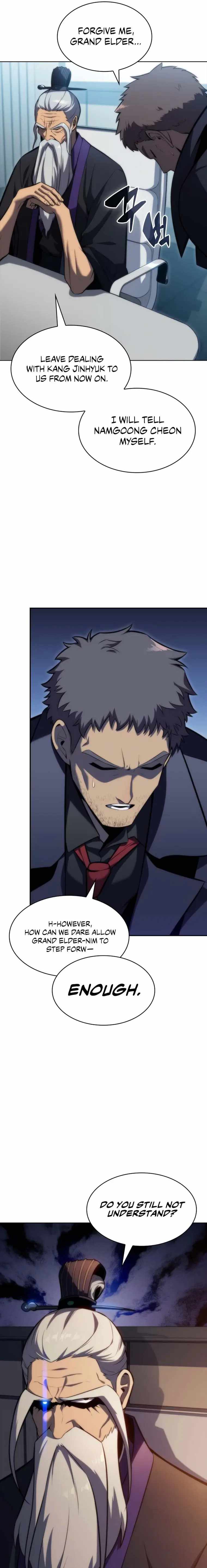 Solo Max-Level Newbie Chapter 81 image 31