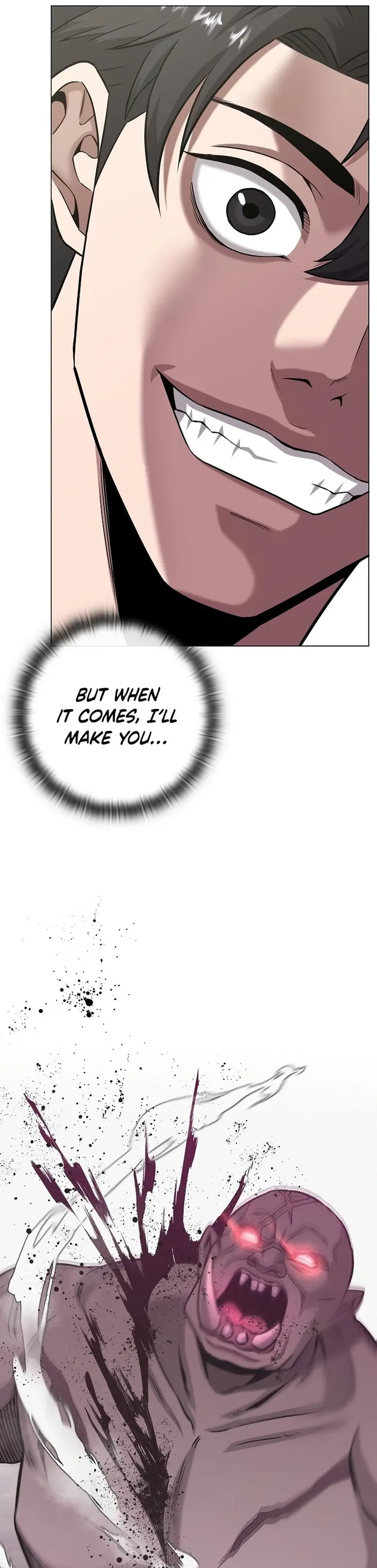 The Dark Mage’s Return to Enlistment, Chapter 14 image 27