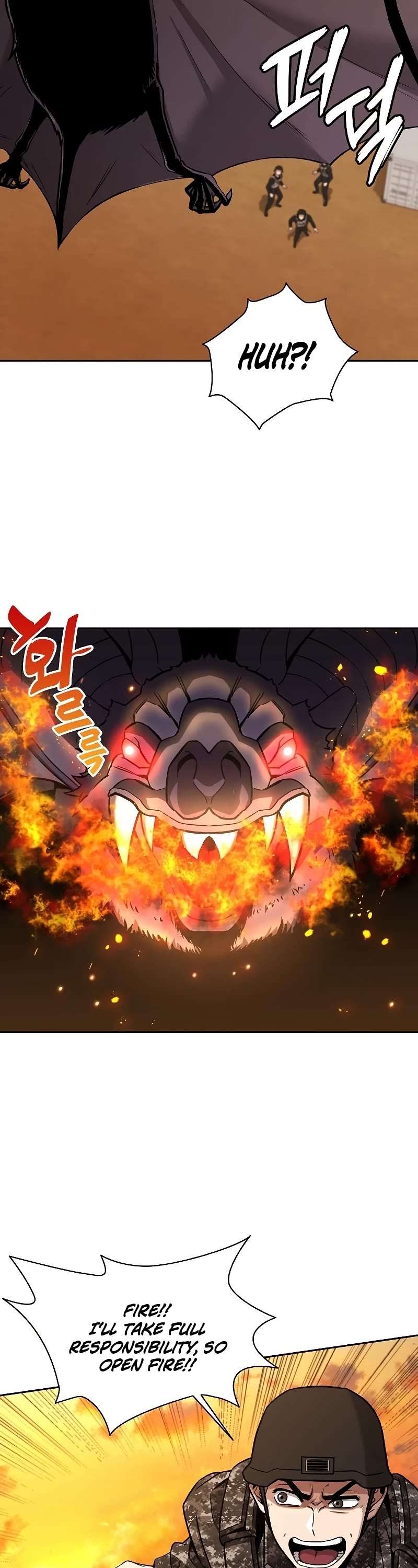 The Dark Mage’s Return to Enlistment, Chapter 12 image 51