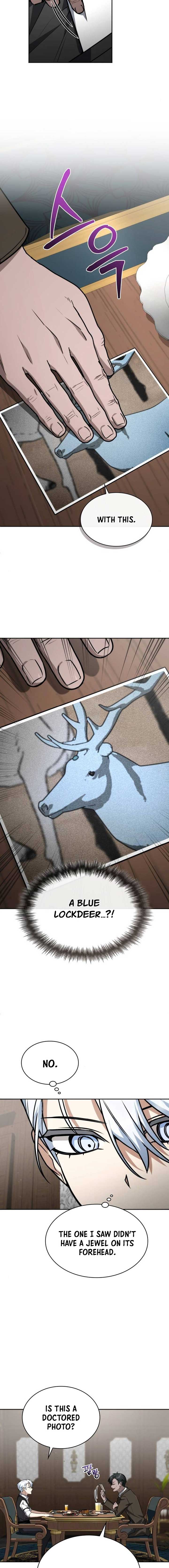 Genius Prismatic Mage, Chapter 50 image 16