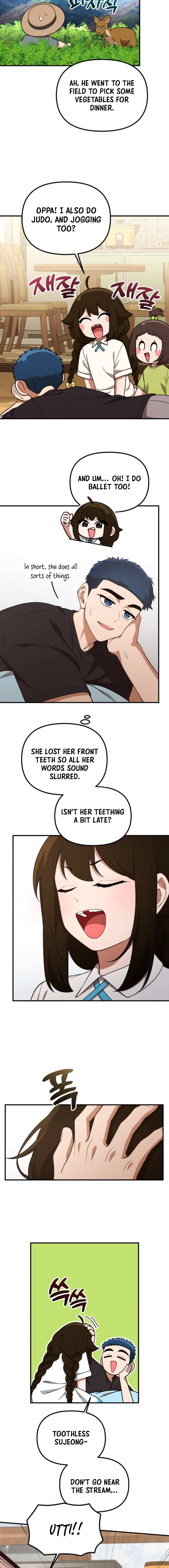 The Genius Wants to be Ordinary!, Chapter 39 image 12