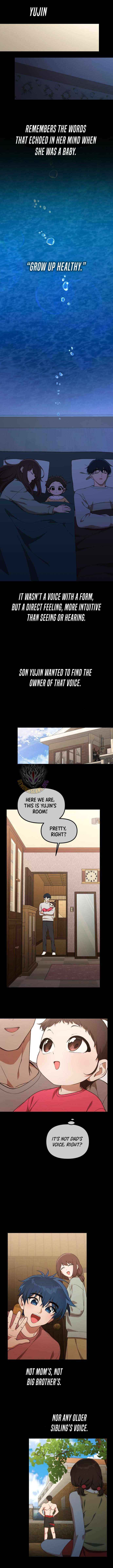 The Genius Wants to be Ordinary!, Chapter 40 image 03
