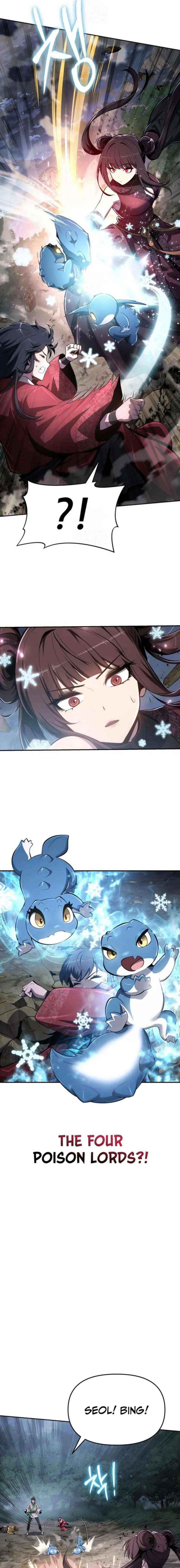 Entomologist In Sichuan Tang Clan, Chapter 67 image 13