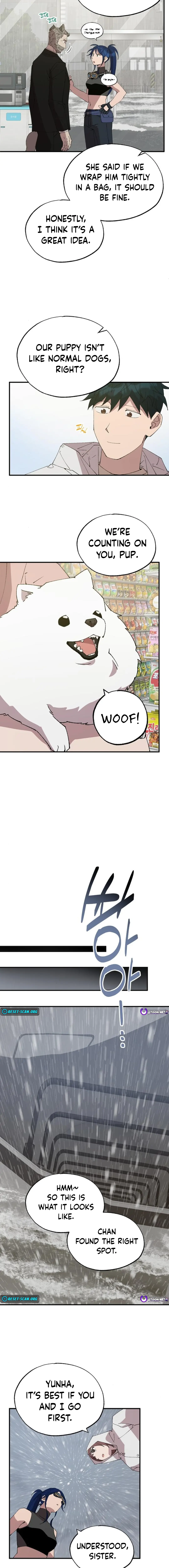 Magical Realm Shopkeeper, Chapter 72 image 15