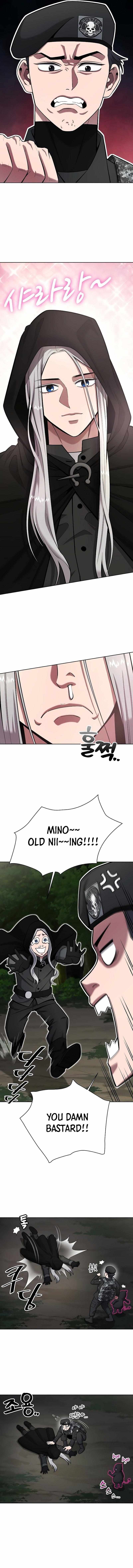 The Dark Mage’s Return to Enlistment, Chapter 34 image 17
