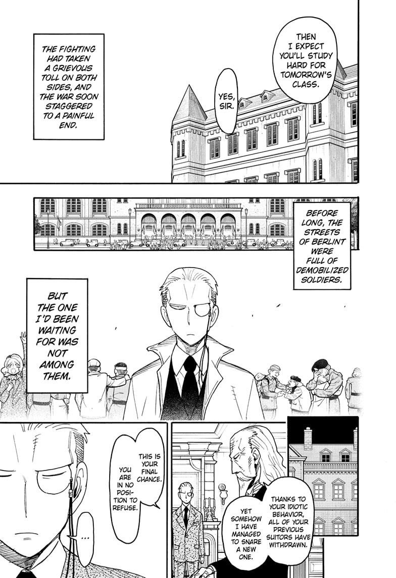 Spy × Family, Chapter 99 image 26