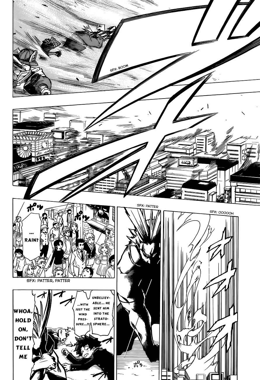 My Hero Academia, Chapter 1 image 48