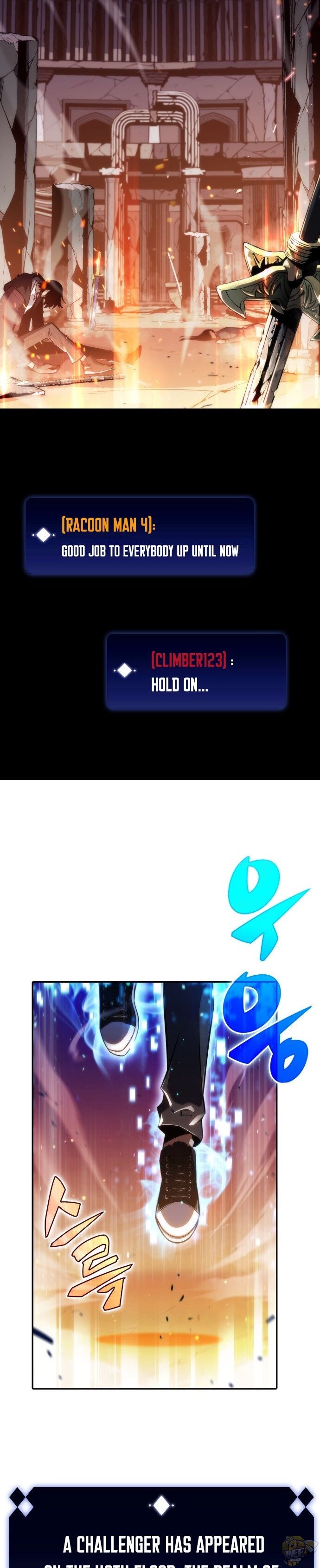 Solo Max-Level Newbie Chapter 0 image 04