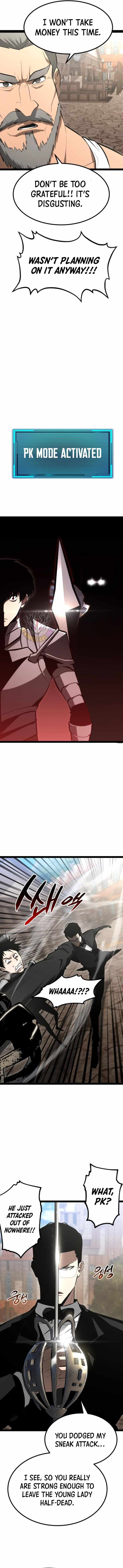Level 999 Goblin, Chapter 7 image 15