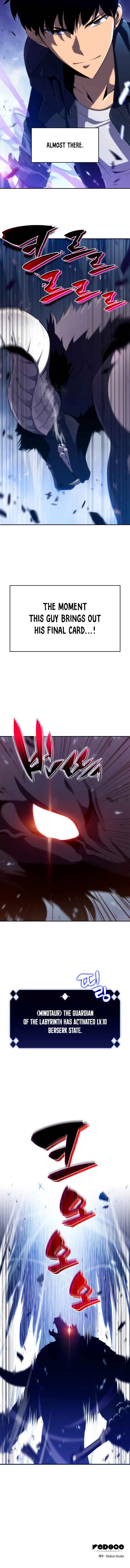 Solo Max-Level Newbie Chapter 13 image 19