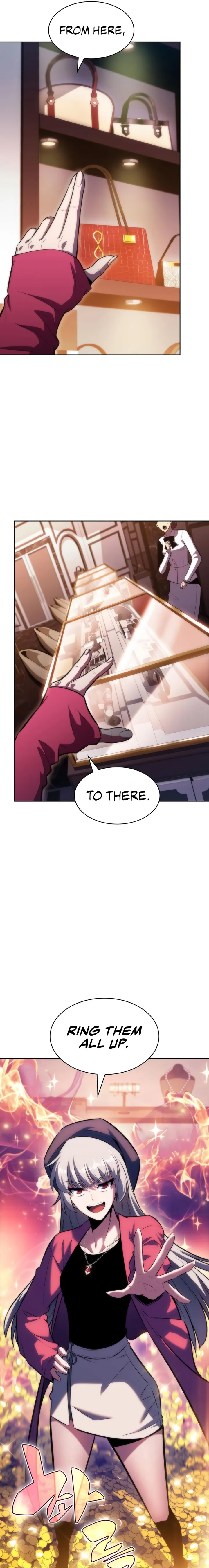 Solo Max-Level Newbie Chapter 66 image 19
