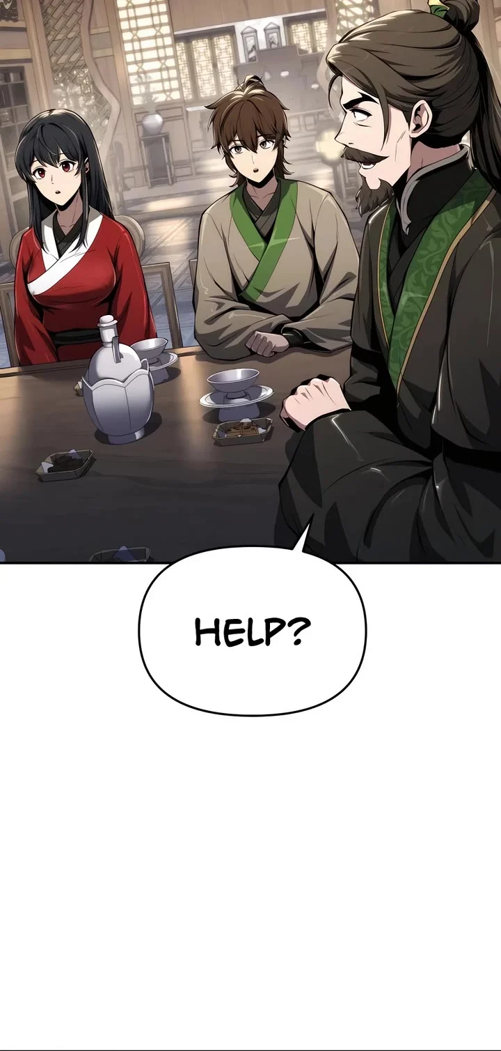 Entomologist In Sichuan Tang Clan, Chapter 26 image 22