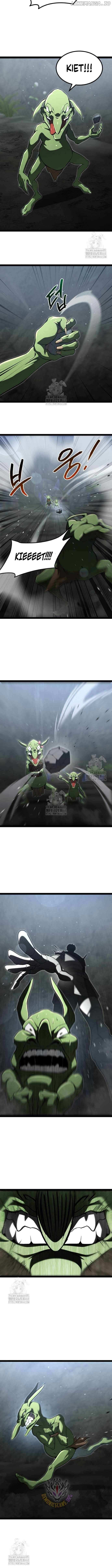 Level 999 Goblin, Chapter 13 image 11