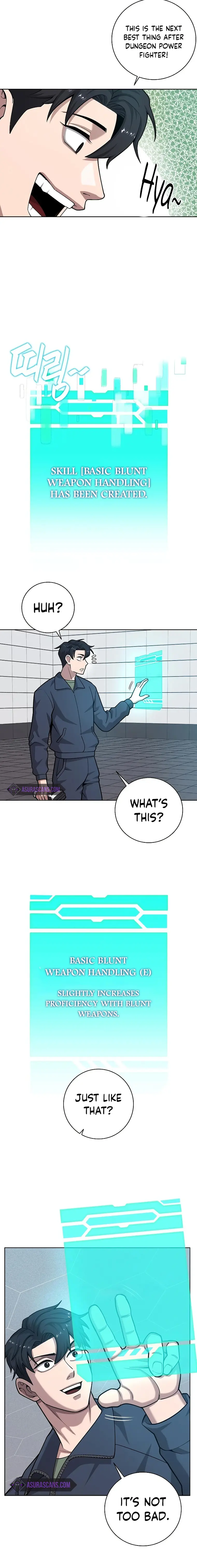 The Dark Mage’s Return to Enlistment, Chapter 20 image 28