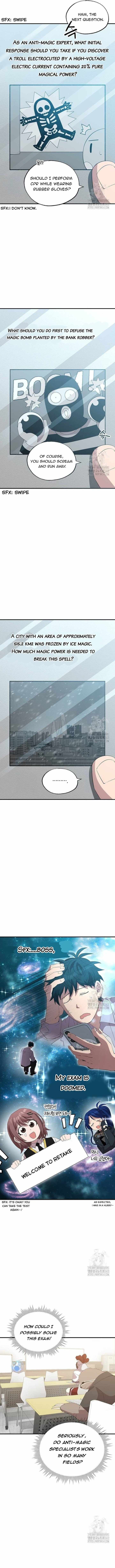 Magical Realm Shopkeeper, Chapter 25 image 05