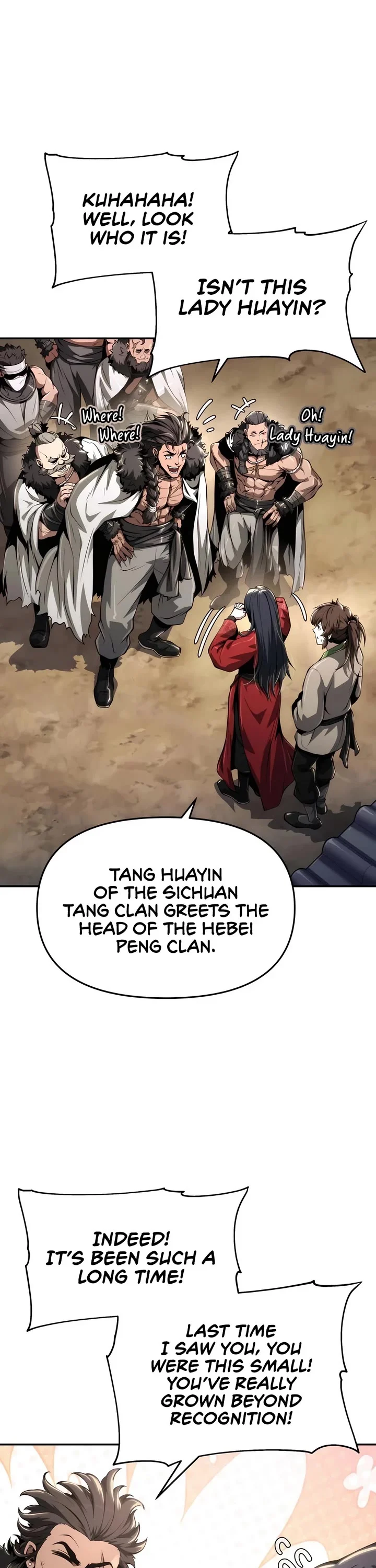 Entomologist In Sichuan Tang Clan, Chapter 26 image 06