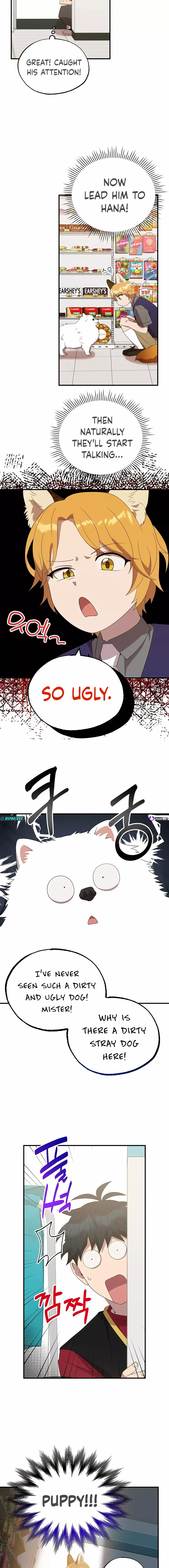 Magical Realm Shopkeeper, Chapter 47 image 16