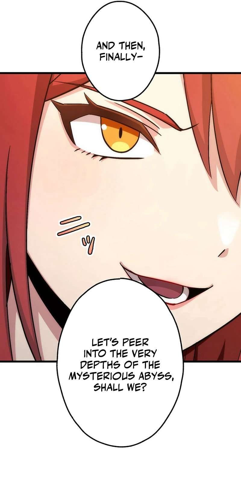The Regressed S-Class Adventurer’s Quest Life, Chapter 37 image 10
